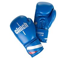 Перчатки боксерские Olimp C111 Clinch